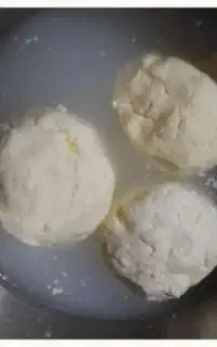 کره محلی گاوی( خانگی )