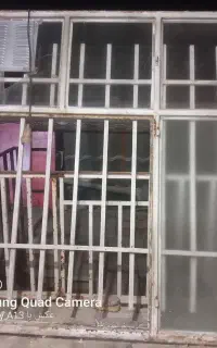 پنجره