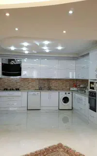 کابینت و دکوراسیون نقدواقساط