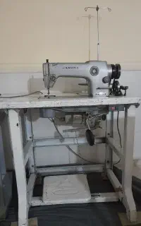 چرخ صنعتی راسته ژانومه
