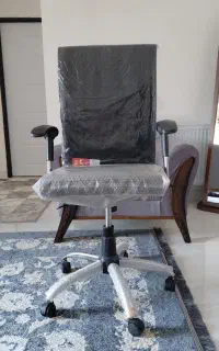 صندلی چرخدار