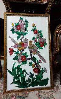 زیبا و شیک سایز بزرگ