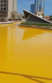 کفپوش اپوکسی جایگزین سرامیک