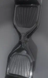 اسکوتر برقی مشکی