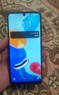 شیامی نوت 11 کاملا سالم
