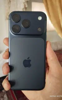 iPhone 17 pro