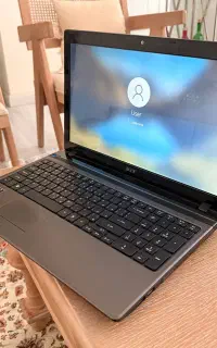 لپ تاپ acer