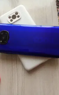 poco x3 nfc