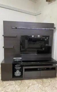 زیر تلویزیونی