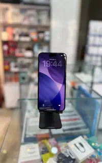 آیفون ۱۵ پرومکس / 15 pro max باتری ۹۸ تمیز