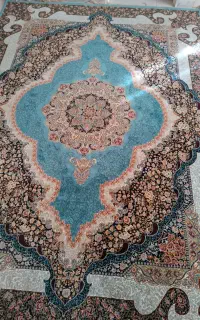 فرش ۹ متری اصل