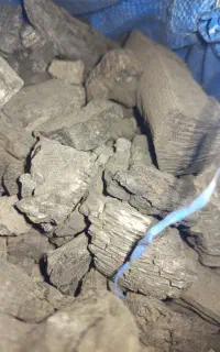 ذغال درجه یک