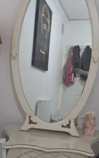 اینه و کنسول