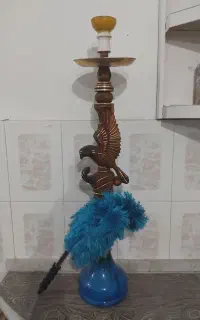 قلیون بزرگ