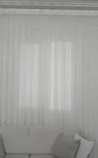 پرده پلیسه