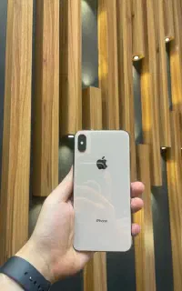 Iphone xsmax 256 zaa goldاپل نقد اقساط
