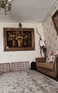 منزل مبله جنب بیمارستان فرخی شهید رهنمون