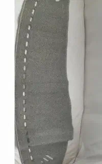 موکت جلو سمند