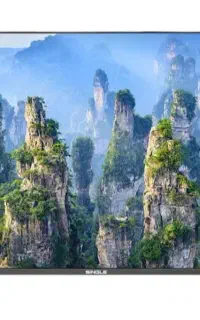 تلویزیون ال ای دی فورکی سینگل