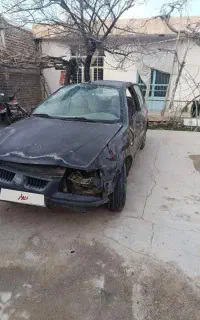 سمندمدل 91EF7