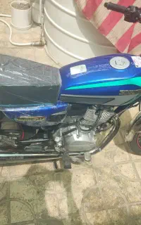 موتور 150کبیر مدل1403