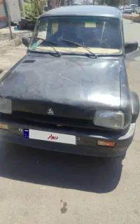 پی کی رنو