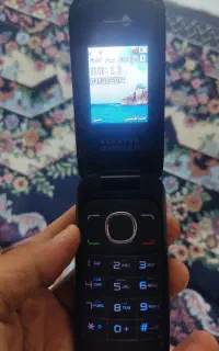 نوکیا آلکاتل