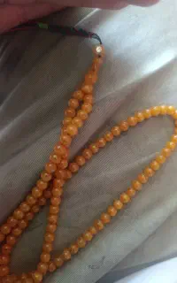 تسبیح تراش استاد ناصر بهمنی