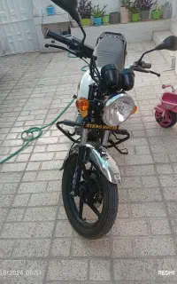 باکسرbx200
