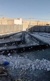 استاد بنا  ماهر