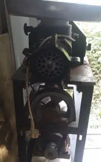 چرخ گوشت ۳۲