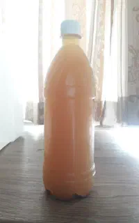 آبغوره ۱لیتری. بدون نمک.اصل