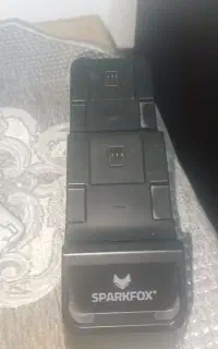 گیت شارژ ایکس باکس سری اس