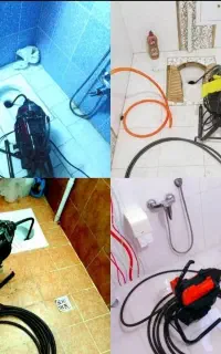 لوله بازکنی جمهوری رسالت عطاران اخلاقی امین 24س