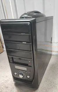 کیس گیمینگ اقتصادی
