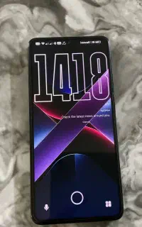 pocox7pro. 512