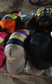 کلاه آفتابی فقط ۱۳۰ تومن