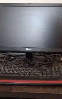 کامپیوتر LG