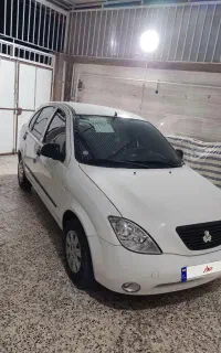 تیبا 2 در حد صفر