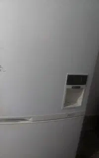 یخچال اسنوا