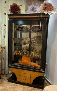 بوفه
