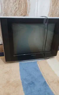 تلویزیون