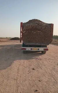 کود مرغی خالص درجه یک
