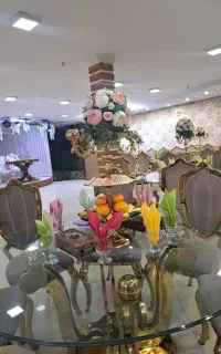 تالار قصرسپید