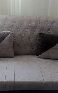 مبل ۷ نفره و جلو مبلی