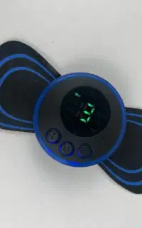 ماساژور همه کاره رفع خستگی بدن و عضلات