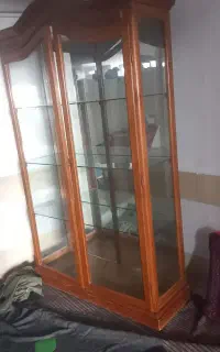 بوفه یا کنجه