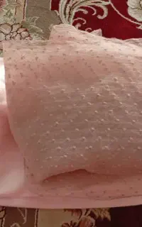 پارچه نو و جدید