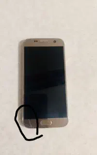 گوشی s7
