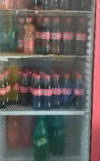 نیاز فوری به کارگر غذا بیرون بر